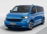 Volkswagen Caravelle 1