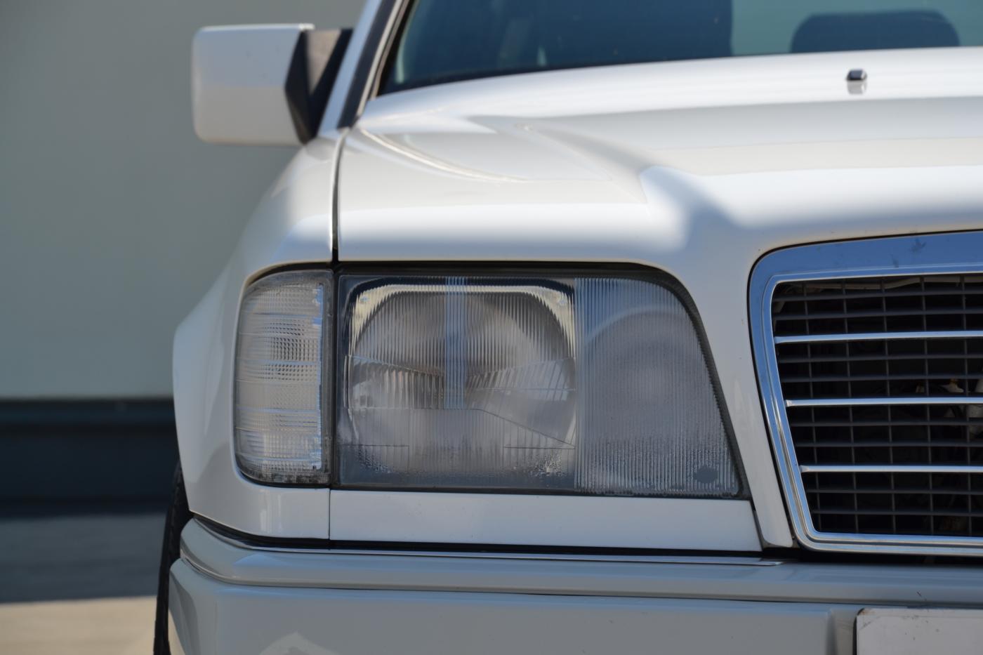 Mercedes-Benz 124