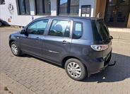Mazda 2 6