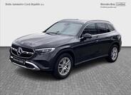 Mercedes-Benz GLC 1