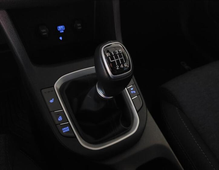 Hyundai i30 22