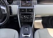 Land Rover Discovery Sport 18