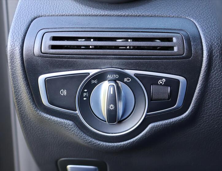 Mercedes-Benz GLC 23