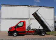 Ford Transit 11