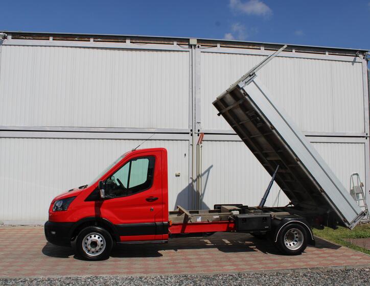 Ford Transit 11