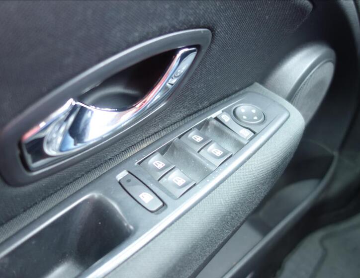Renault Mégane 27