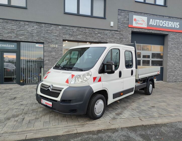 Citroën Jumper 7