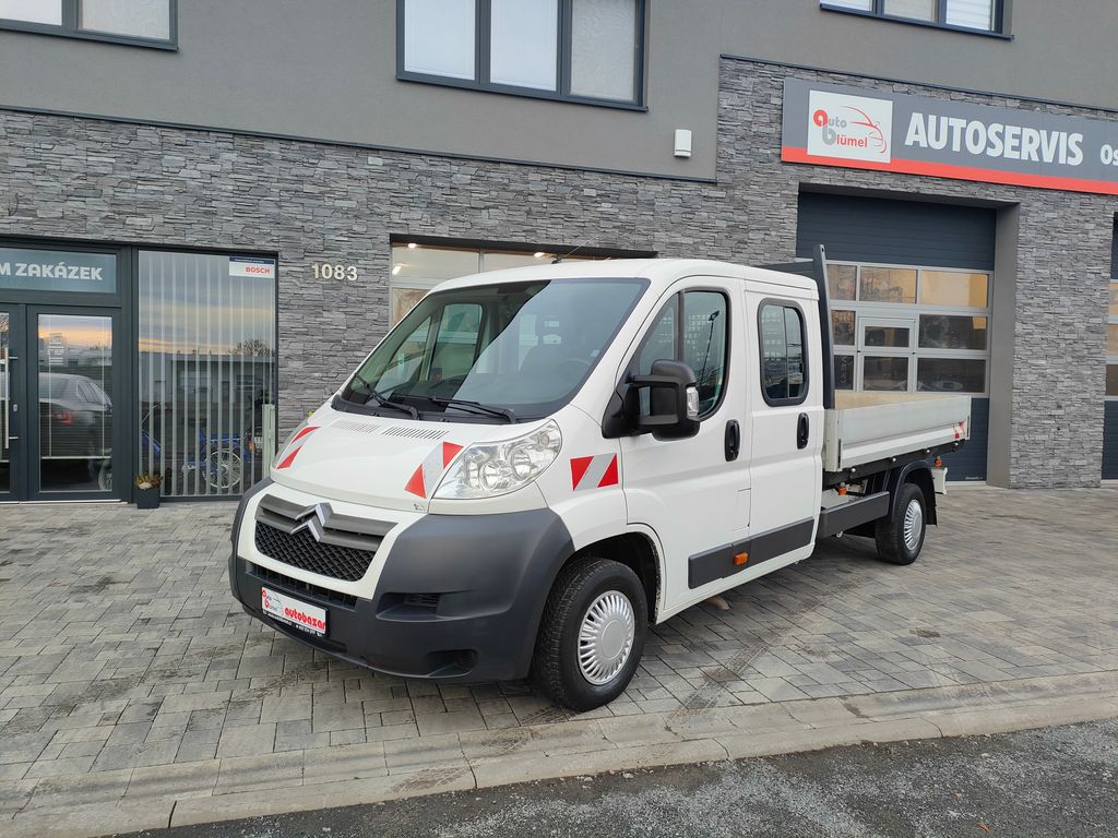 Citroën Jumper