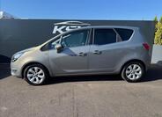 Opel Meriva 10