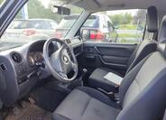 Suzuki Jimny 7