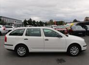 Škoda Octavia 5