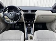 Škoda Octavia 25