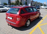KIA Ceed 4