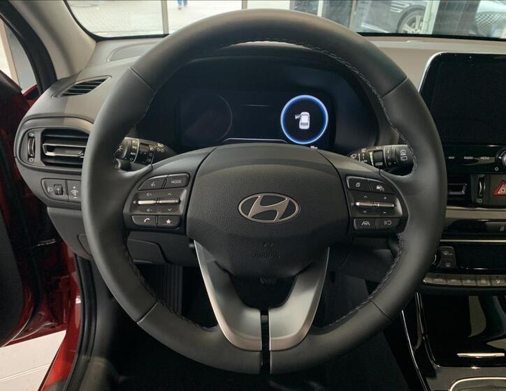 Hyundai i30 29