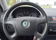Škoda Fabia 35