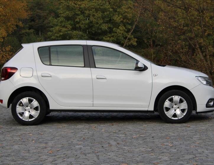 Dacia Sandero 7