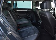 Volkswagen Passat 13