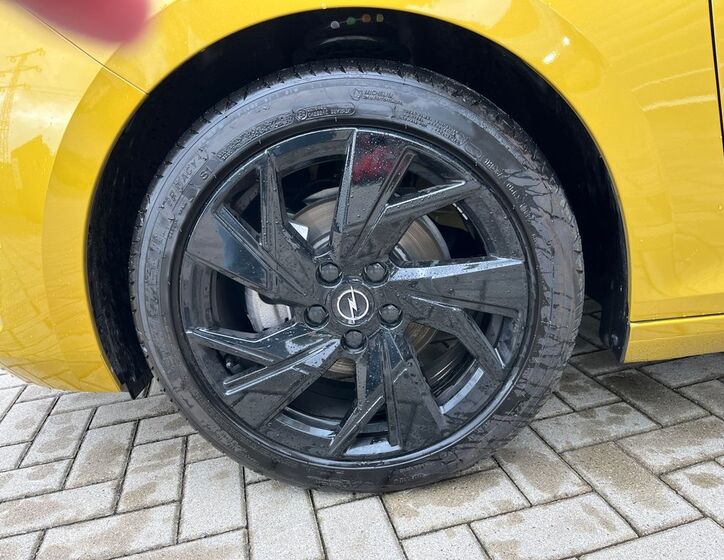 Opel Astra 29