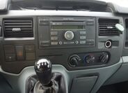 Ford Transit 17