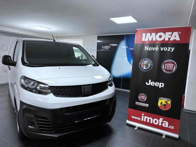 Fiat Scudo
