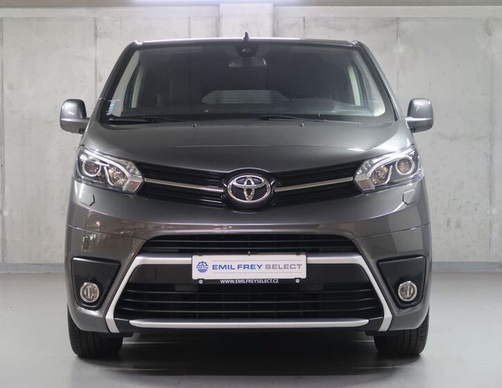 Toyota ProAce 2