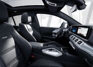 Mercedes-Benz GLE 7