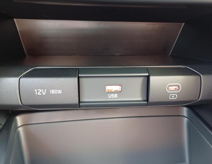 KIA Ceed 22
