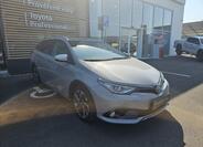 Toyota Auris 15