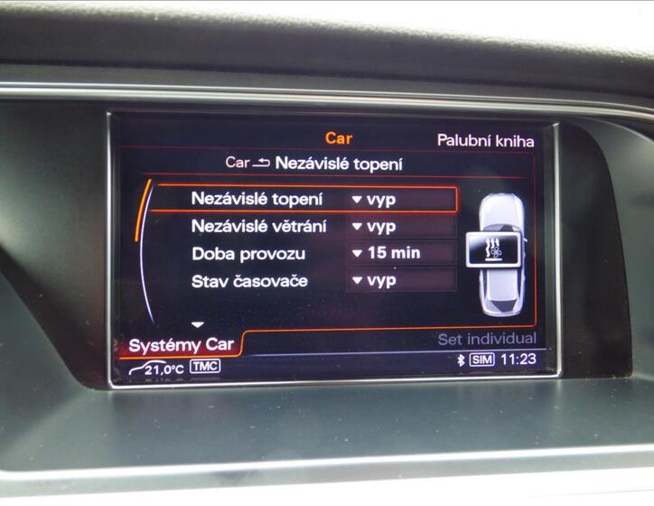 Audi A4 31