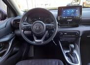 Toyota Yaris 12