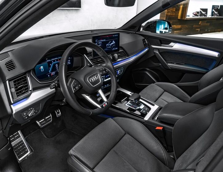 Audi Q5 11