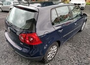 Volkswagen Golf 4