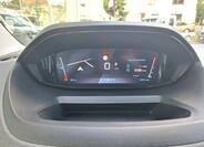 Peugeot Rifter 15