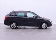 Škoda Fabia 8