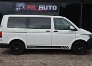 Volkswagen Transporter 6