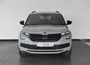 Škoda Kodiaq 2
