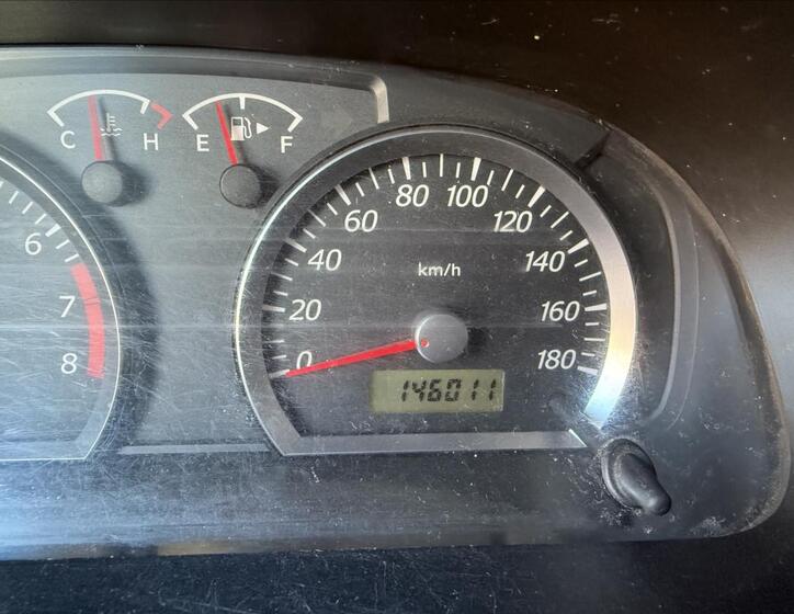Suzuki Jimny 15