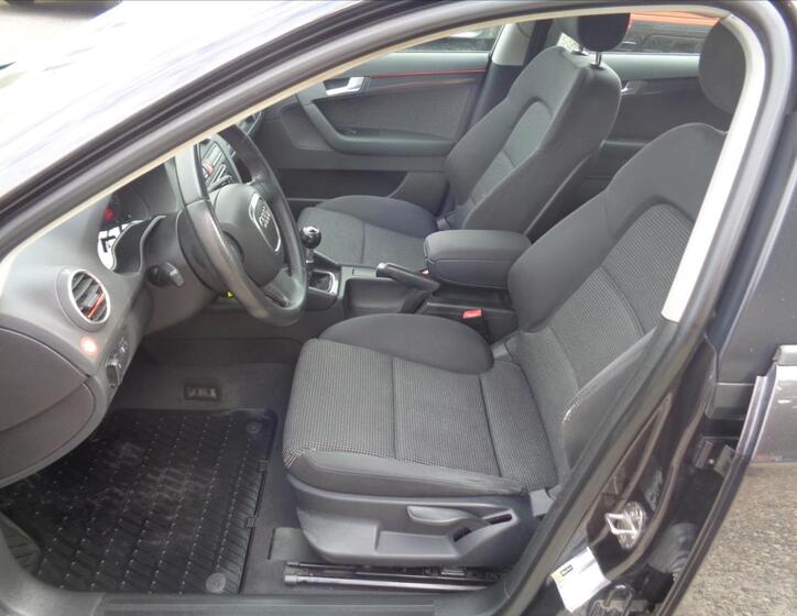 Audi A3 12