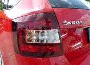 Škoda Rapid 11