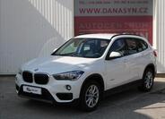 BMW X1 1
