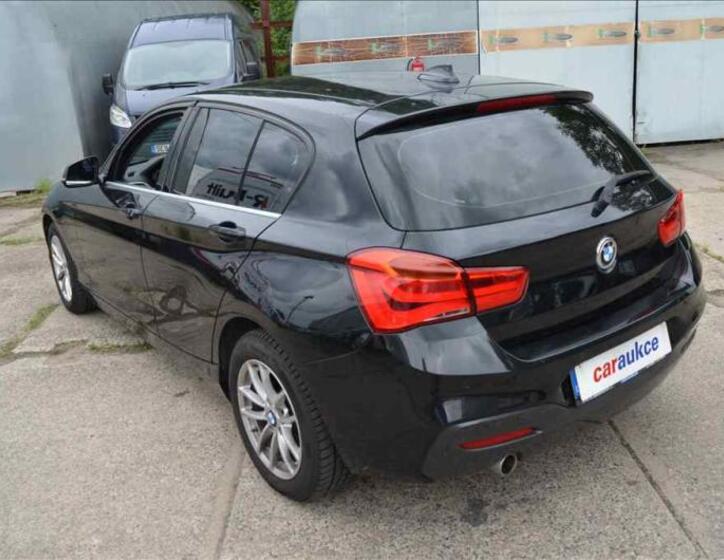 BMW Ostatní 6