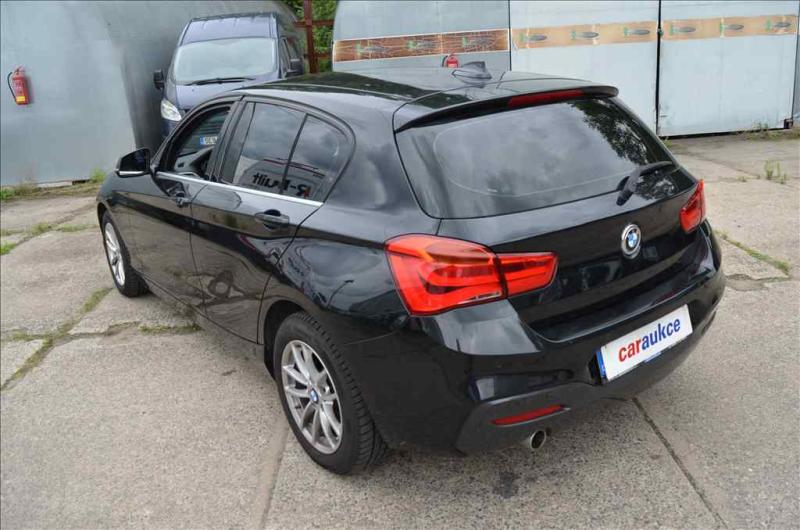 BMW Ostatní