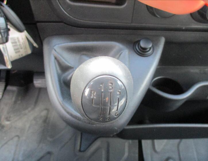 Renault Master 14