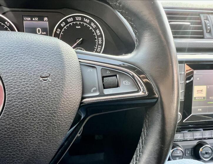 Škoda Superb 27