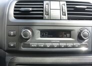 Škoda Roomster 17