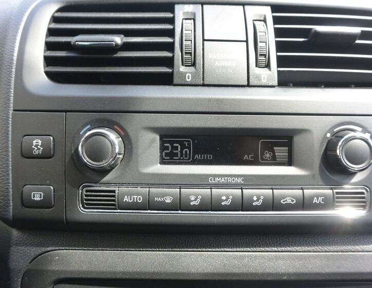 Škoda Roomster 17