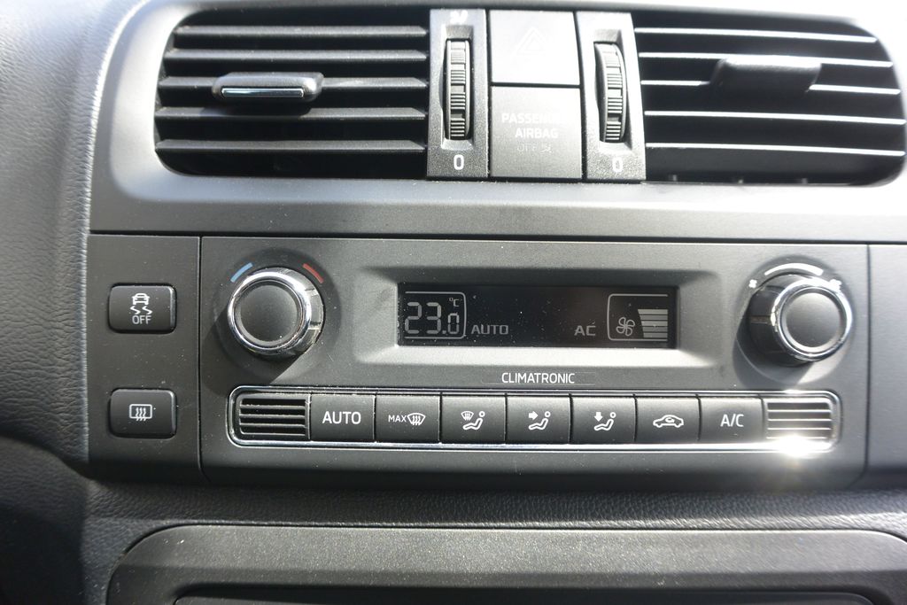 Škoda Roomster