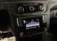 Volkswagen Caddy 22