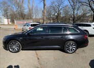 Škoda Superb 8