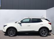 SsangYong Korando 3